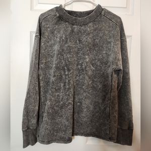 All in motion, men's,  long sleeve